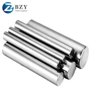 Factory Direct Sale 1mm 1.5mm 2mm 2.5mm 3mm 4mm 4.5mm 5mm 7mm 20mm 25mm 30mm Stainless Steel Rod thumbnail-1