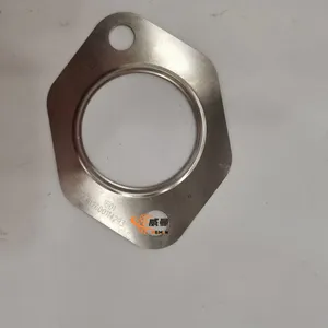 High Quality Weichai Spare Part 612600114293 Exhaust Pipe Gasket thumbnail-1