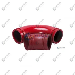 Spare Part 13856682C for SANY Concrete Machinery Genuine OEM thumbnail-1