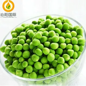 Frozen Green Peas thumbnail-3