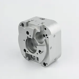 Metal Processing Machinery Parts thumbnail-2