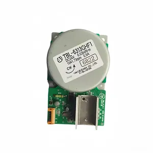 451586 Ink Pump Motor for Hitachi PB PX PXR RX2 Inkjet Coding Printer thumbnail-1