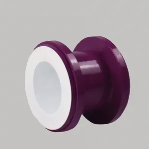 Anti Corrosive PTFE Pipeline Manufacturer thumbnail-4