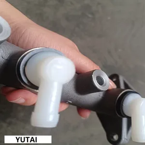 OEM 59110-43010 Auto Brake Master Cylinder for Korean Car H100 High Quality Brake Cylinder Auto Spare Parts thumbnail-5