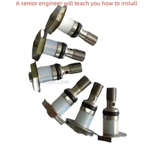 Nozzle Kit 40um for Domino AX150i / AX350i / AX550i Inkjet Coding Printer thumbnail-2