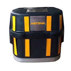 K-Sb30 Compact 30-Minute Self-Rescuer for Confined Space Emergency Oxygen thumbnail-5
