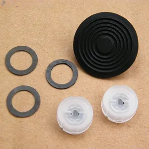 Refurbish Kit for Main Pump for KBA Metronic Alphajet Inkjet Coding Printer thumbnail-3