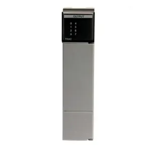 1746-NT8 Allen Bradley SLC500 System Thermocouple/Mv Analog Input Module 1746NT8 thumbnail-1
