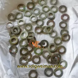 XCMG Shim 252117308 For LW300KN Wheel Loader Spare Parts thumbnail-2