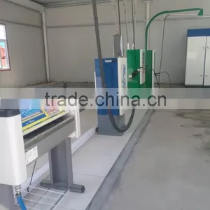 PE-M900 Car Foot Mat Washing Machine, Foot Mat Cleaning Machine, Carpet Cleaning Machine thumbnail-3