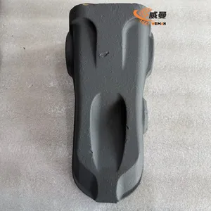 VOE14732392 41ARXE Standard Bucket Tooth Fit Volvo EC300E Excavator Bucket Wear Parts thumbnail-2