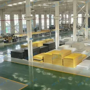 HDPE Ground Mats thumbnail-1