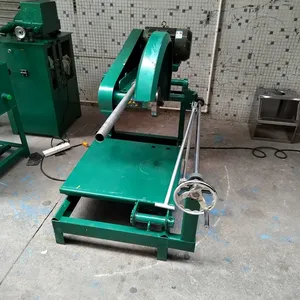 Xiongxing N24 Industrial Jade Stone Cutting Machine 380V 3kW Heavy Duty 25cm/50cm Max Cutting Thickness for Granite Marble thumbnail-5