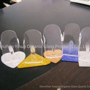 Single Mobile Phone Rack, Combined Mobile Phone Display Rack, Acrylic Mobile Phone Display Rack thumbnail-3