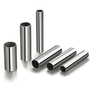TP304 304L 316 316L 321 Seamless & Tube for Custom Processing thumbnail-5