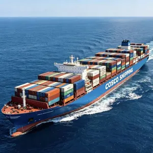Get Easy for Ocean Freight to Middle-East thumbnail-2