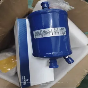 Emerson ALCO Suction Line Filter ASF45F3-VV / ASF45S6-VV / ASF45S7-VVCopeland thumbnail-1
