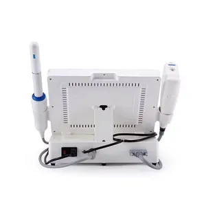 3D HIFU Skin Care Vaginal Rejuvenation Beauty Machine For Skin Care thumbnail-3