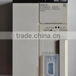 FOR Omron PLC CS1H-CPU66H CPU Unit Module thumbnail-1