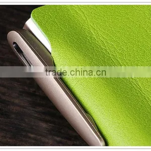 New Type A5 A6 PU Diary Notebook With Pen thumbnail-4