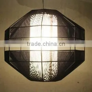 SSN100026 String Pendant Lamp thumbnail-1
