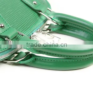 New Designer Women Leather, PU Handbag an Shoulder Bag thumbnail-6