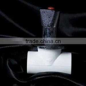 Imported Material All Types and Color Stop Valve Ppr Pipe Fittings thumbnail-1