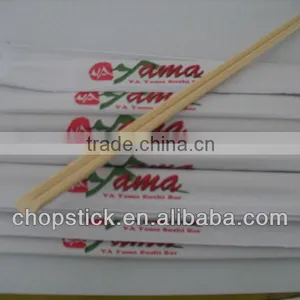 Weixun Disposable Square Bamboo Chopsticks With Cheap Price thumbnail-1