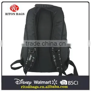 Hot Sale 600D 18" Inch Laptop Backpack thumbnail-3