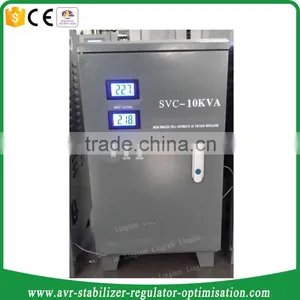 10kv Voltage Regulator thumbnail-4