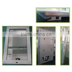 High Standard Factory Price China Supplier Mirror Lcd thumbnail-4