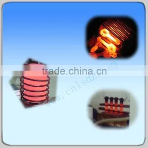 Bolt Induction Heater for Sale thumbnail-3