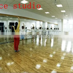 PVC Plastic Flooring thumbnail-3