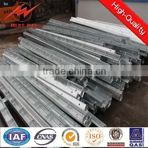 Hot Dip Galvanized c Channel Steel Price On Sale thumbnail-1