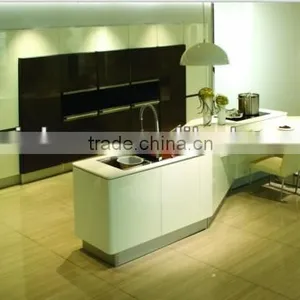 Baked Paint Glossy Kitchen 10X112 thumbnail-1