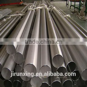 China Supplier 6063 Aluminum Alloy Round Pipes With Competitive Price thumbnail-1