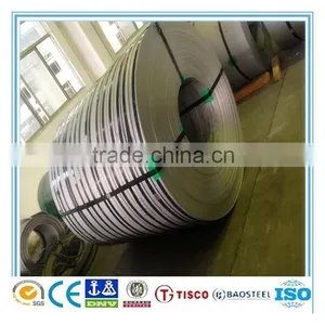 316 Stainless Steel Coil Made in China thumbnail-1