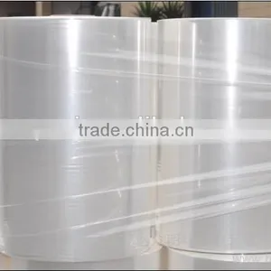 POF Shrink Wrap Bags thumbnail-1