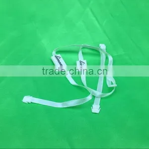 China Factory Price Supreme Quality Fixed Length Plastic Seal Tag thumbnail-5