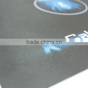 Wide Varieties Superior Materials Wear-resistance Inflatable Custom Made Fitness Eco League of Legends Mouse Pad thumbnail-1