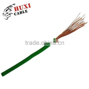 Haiyan Huxi Factory Directly Sell Cable For Electrical Installation Prices thumbnail-1