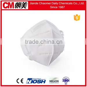 CM Korean Prevent Flu Protection Mouth Mask WITH N95 FPP1/FPP2 Respirator thumbnail-1