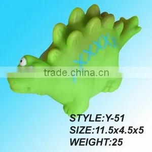 Soft Toy Bath Toy With Water Spraying thumbnail-5