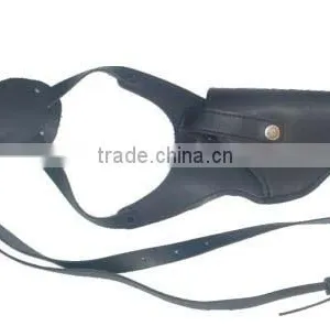 GENUINE LEATHER BELT thumbnail-1