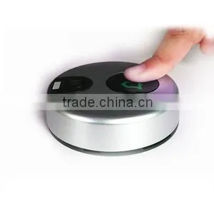 Real Time Video Talking Hidden Wifi Doorbell Camera thumbnail-6