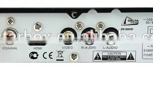 Hot Selling Indonesia/kenya/serbia/italy/ Russiafull hd Dvb t2 Set Top Box thumbnail-5