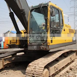 Used Volvo 240 Excavator 240 EC240BLC 30 Ton Volvo 290 Excavator thumbnail-2
