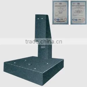 Jinan Black Granite Machine Component thumbnail-1
