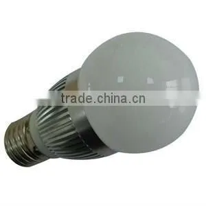 E27 3W Automotive LED Bulb Lamp thumbnail-1