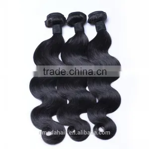 Stock Peruvian Hair Weave Send Out With in 24 Hours Accept Paypal thumbnail-5